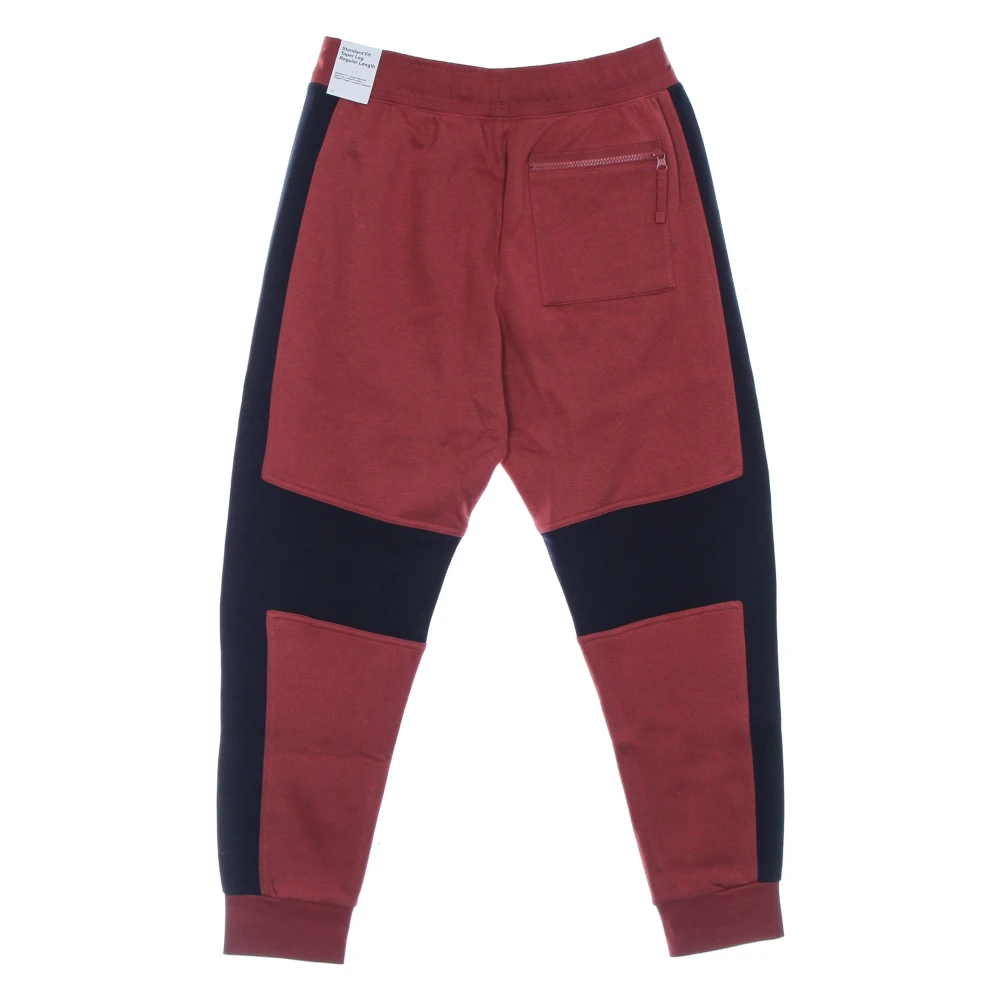 Nike Lichtgewicht Tech Fleece Trainingsbroek Multicolor Heren