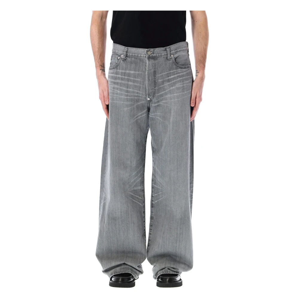 Jeans > Wide Jeans - - Junya Watanabe - Modalova