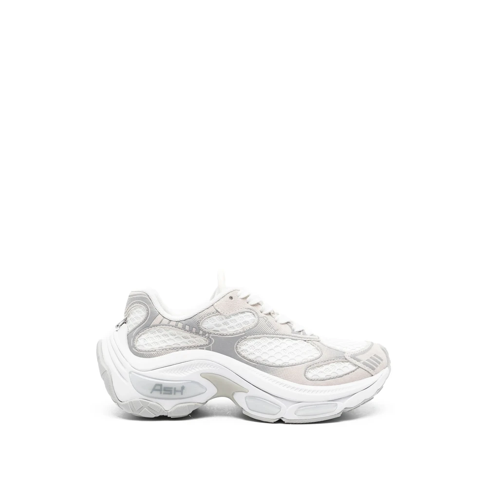 ASH Dragon06 Dames Schoenen Wit