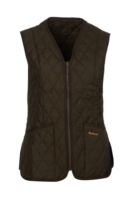 Betty Vest