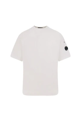 Patch Pocket Logo T-Shirt