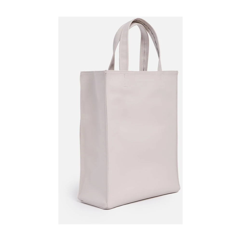 Stutterheim Waterdichte Tote Tas Beige Dames