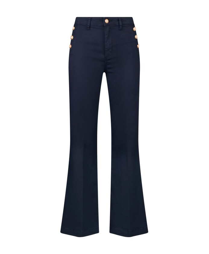 flare-broek-met-knopen