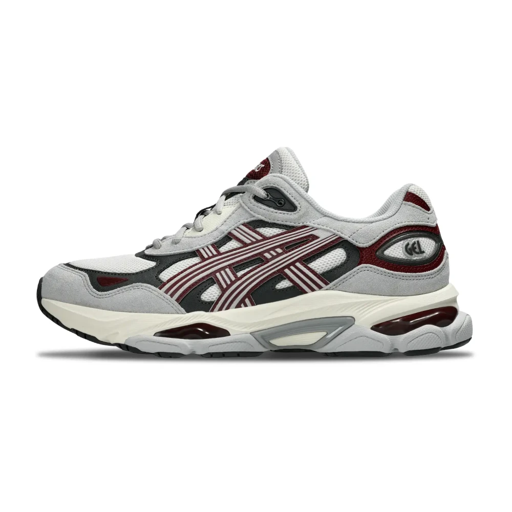 Asics Herren Beige Gel-Nyc 2.0 - Bild 7