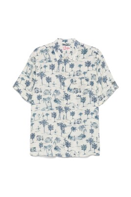 casual-linen-shirt-in-white-and-blue
