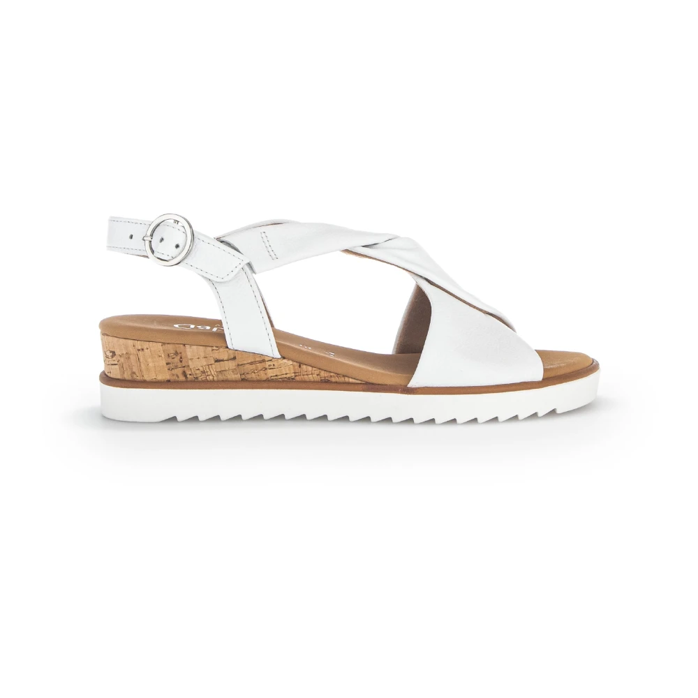 Shoes > Heels > Wedges - - Gabor - Modalova
