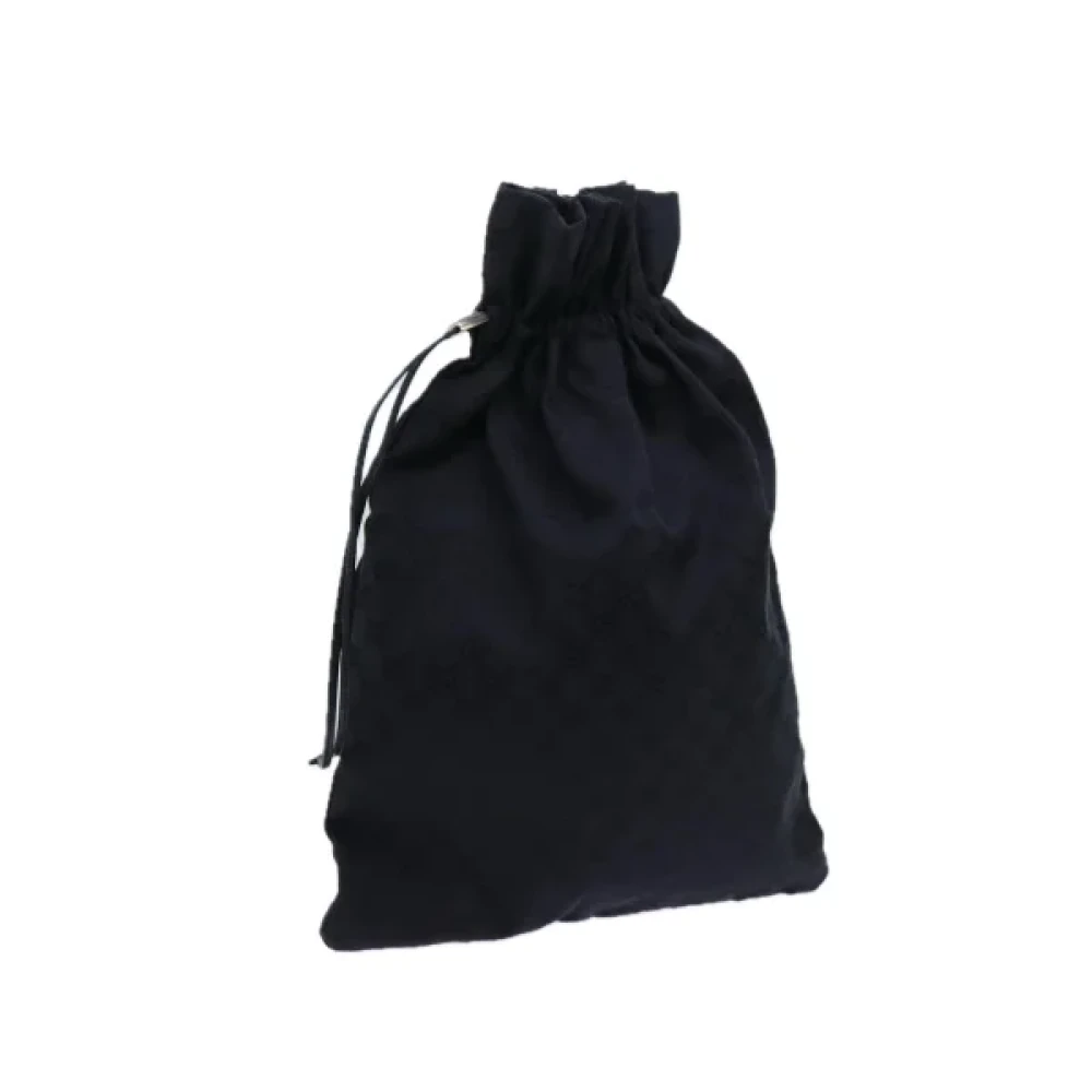 Pre-owned > Pre-owned Bags > Pre-owned Bucket Bags - - Gucci Vintage - Modalova