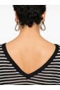 pull-raye-noir-blanc-style-chic