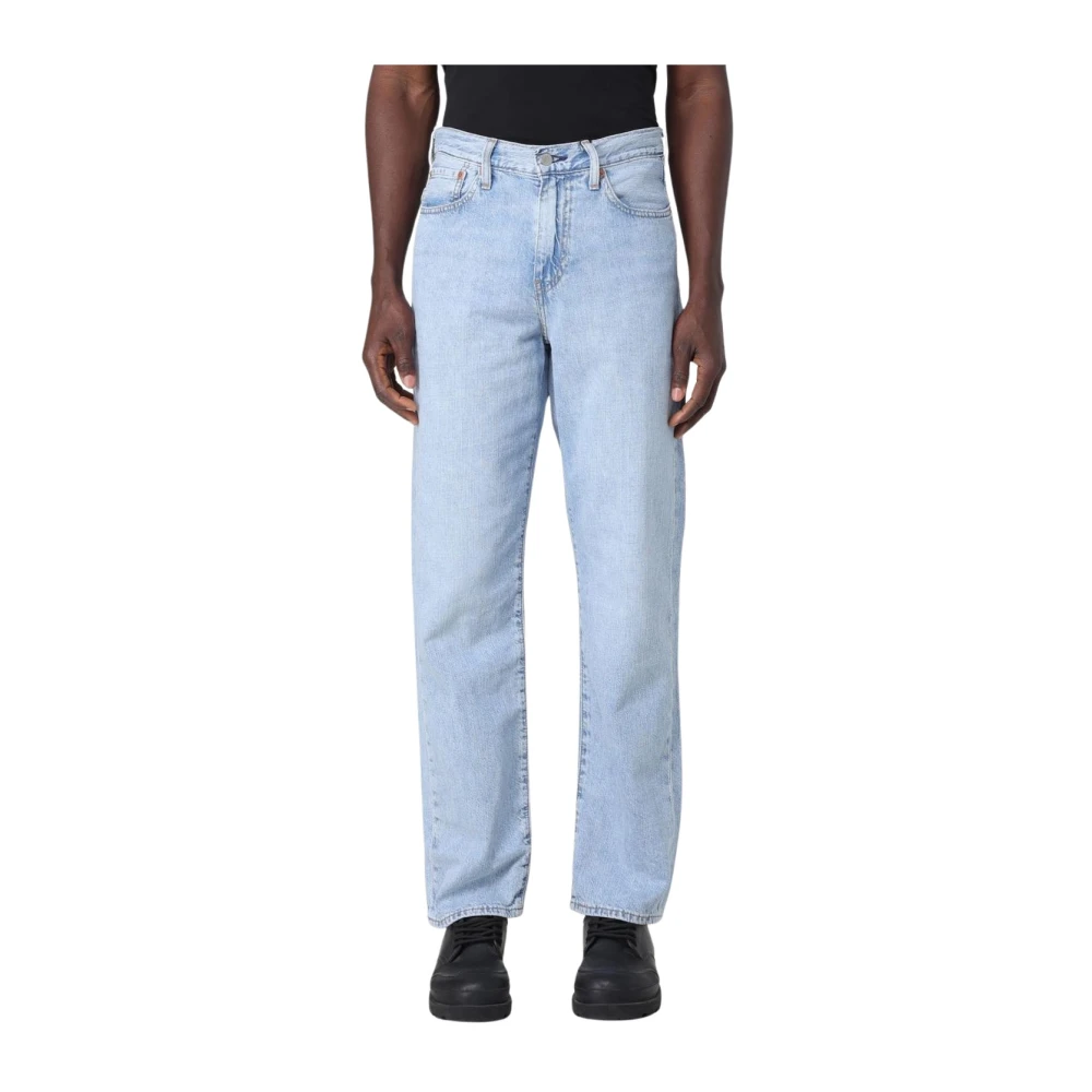 Jeans > Straight Jeans - - Levi's - Modalova