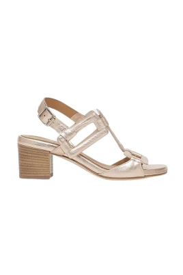 Stiliga Sandaler för Sommardagar
