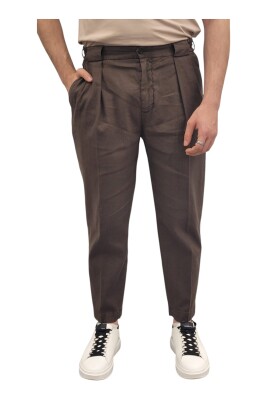 cotton-linen-blend-slim-fit-pants