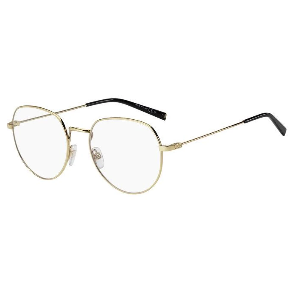 Givenchy Women's Yellow Glasses, 53 Mm, Eyeglasses