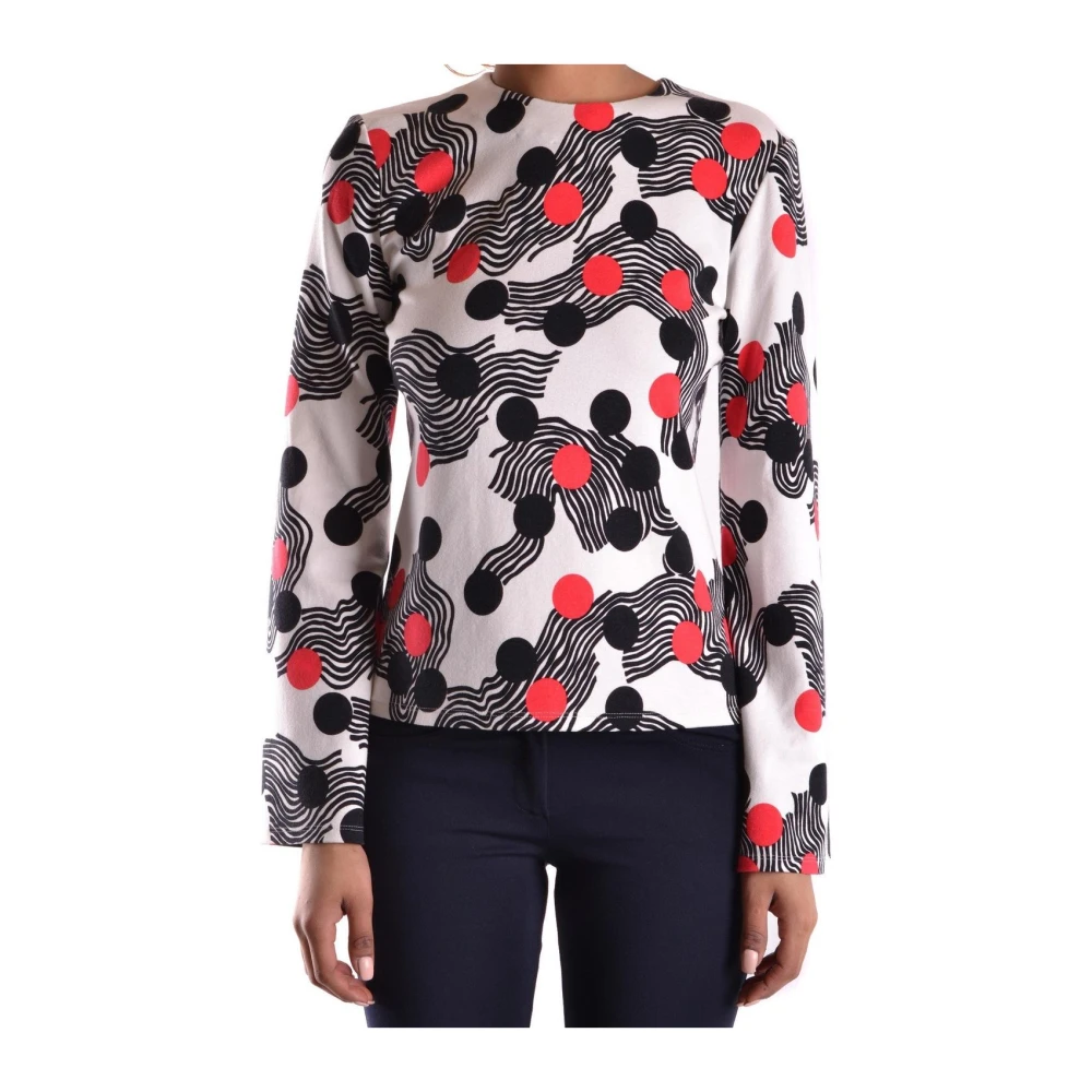 Tops > Long Sleeve Tops - - Msgm - Modalova