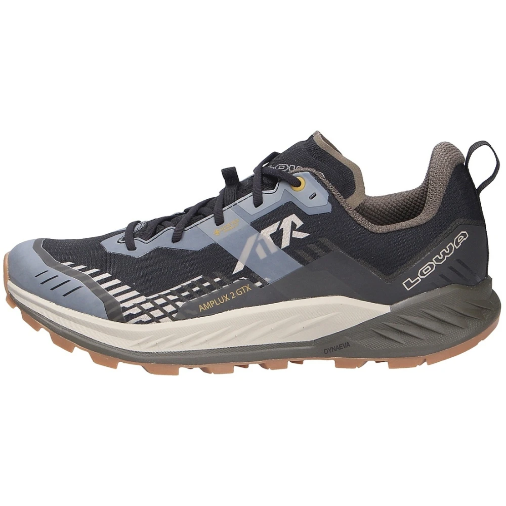 Lowa Amplux 2 GTX Heren Schoenen Veelkleurig Multicolor