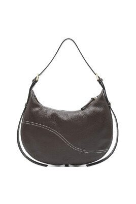 brown-leather-curved-silhouette-handbag
