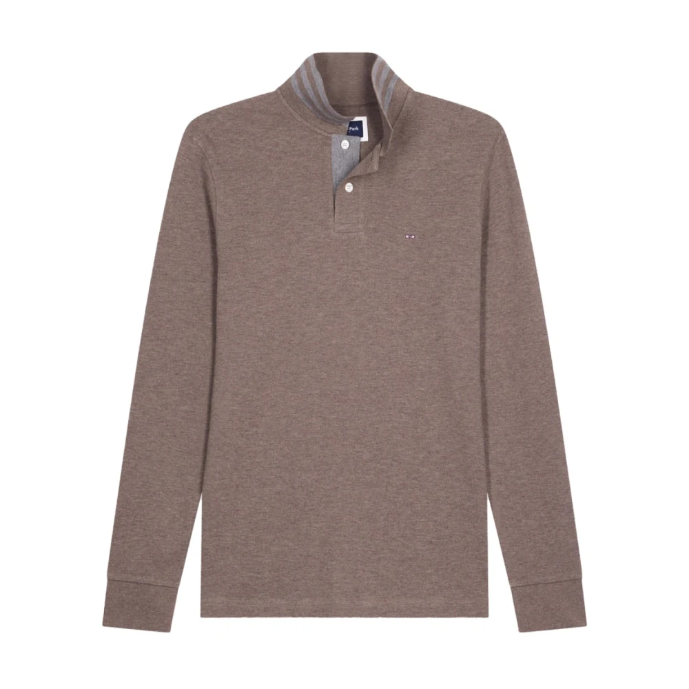 Tops > Polo Shirts - - Eden Park - Modalova