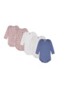 ensemble-de-bodies-en-coton-multicolore-avec-details-brodes