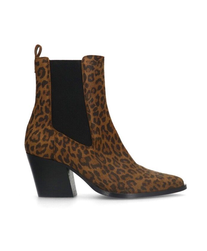 leren-cowboy-boots-met-pantherprint