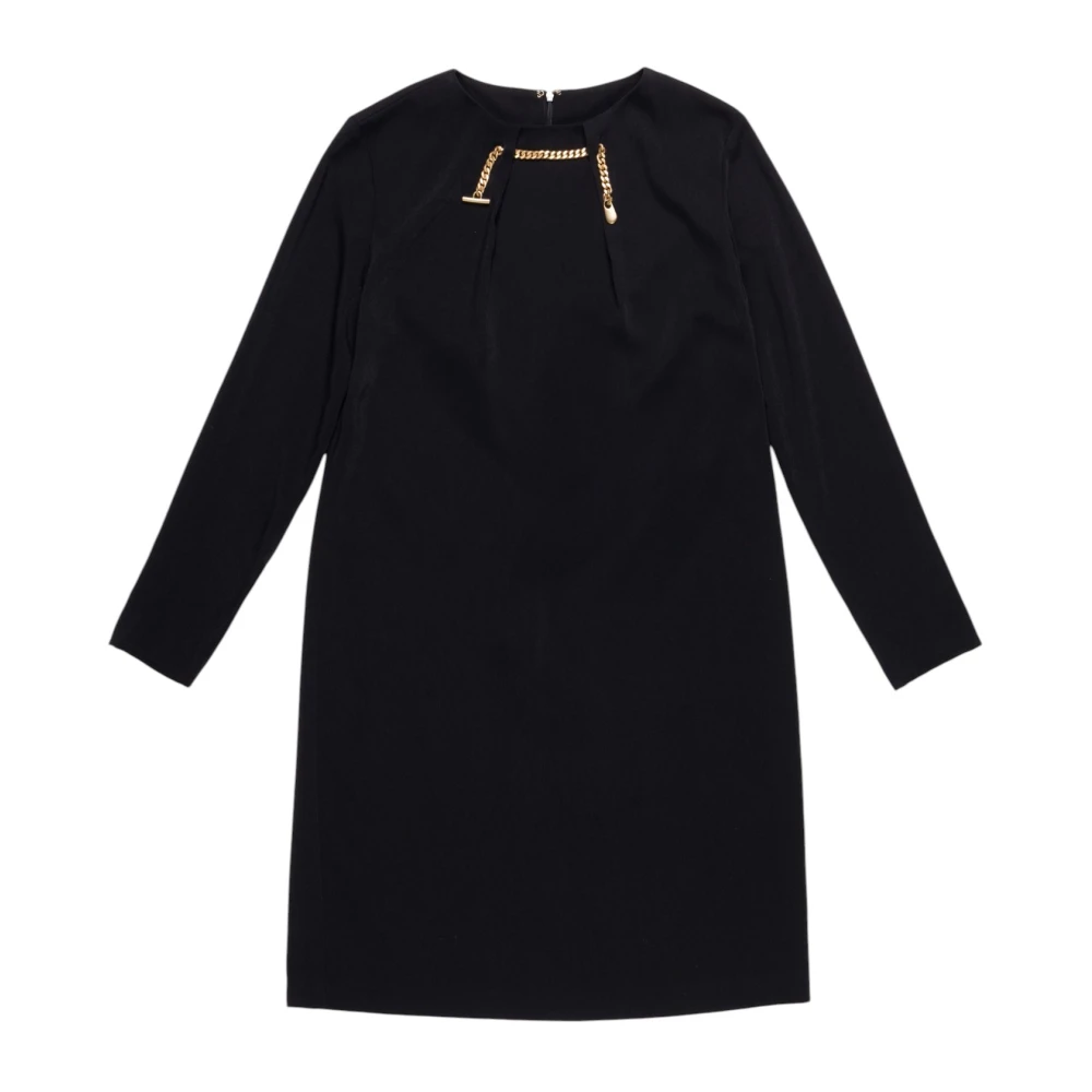 Nenette Women's Black Arina Dress - Short Dresses - S - Dresses