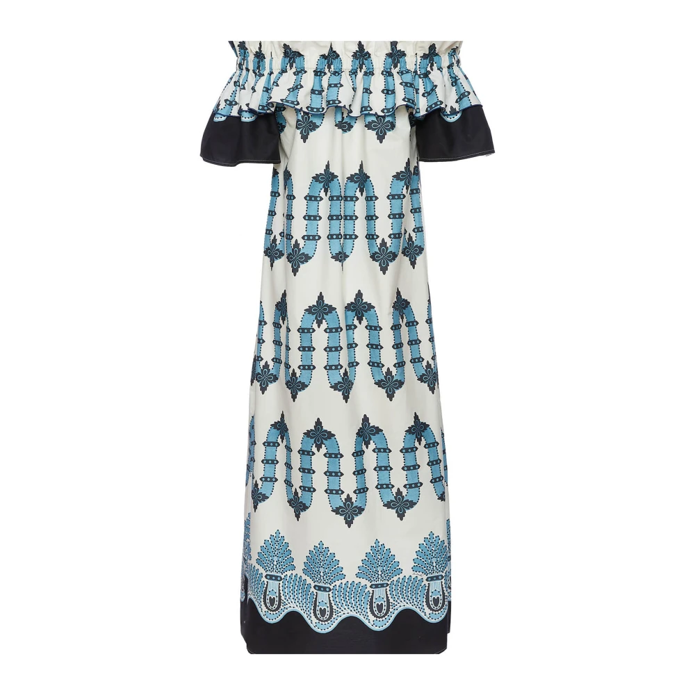 La DoubleJ Dresses Multicolor Dames