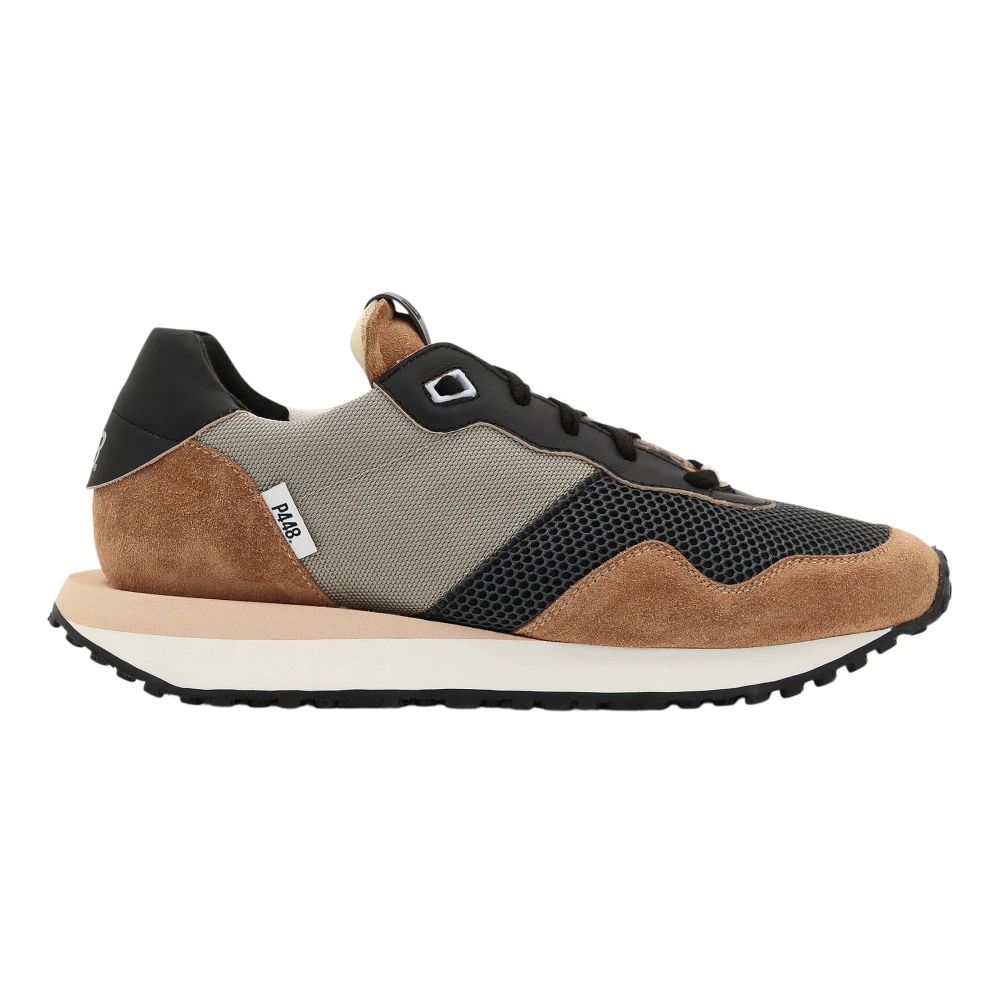 P448 - Shoes > Sneakers - Brown - P448 - Modalova