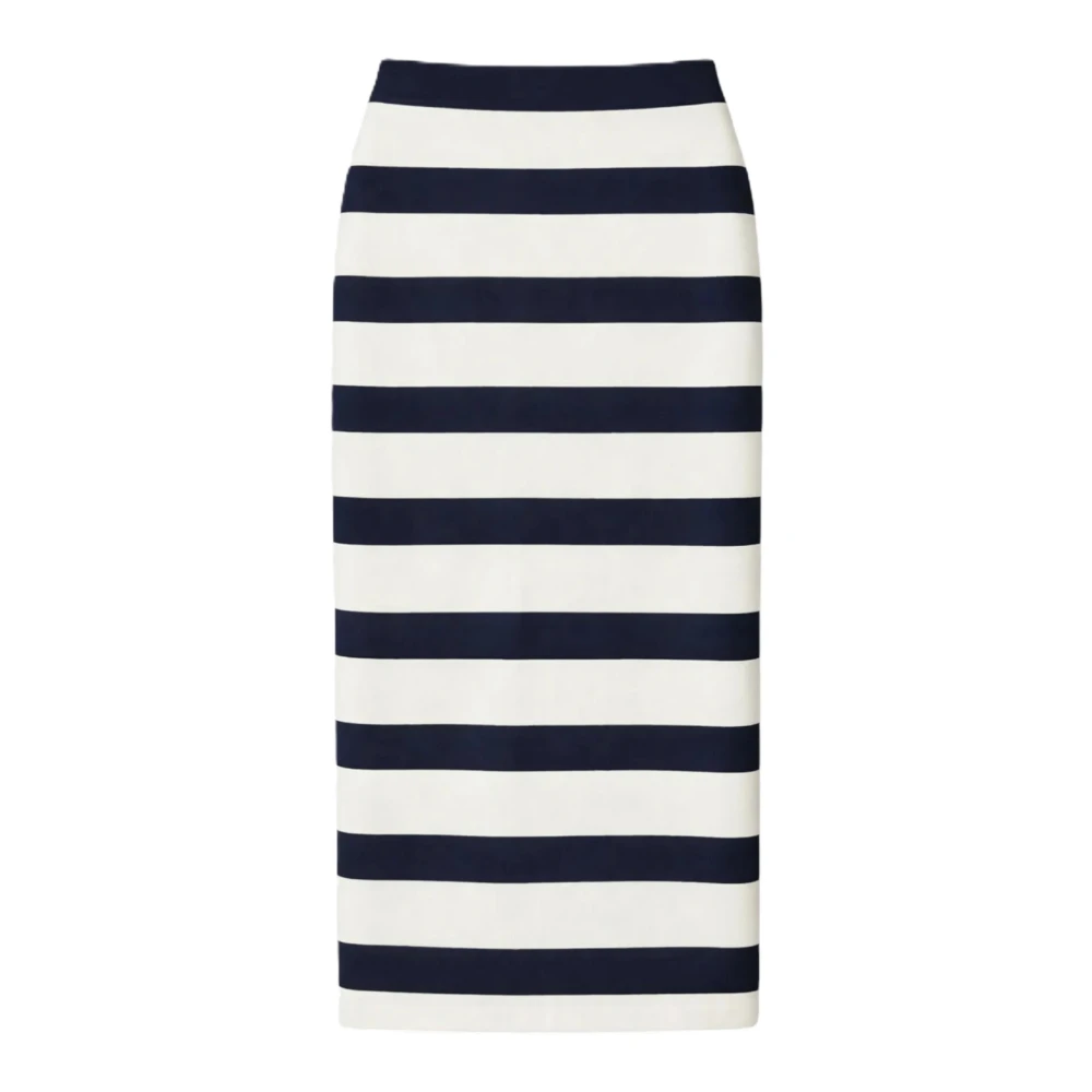 Max Mara Women's Multicolor Midi Skirts, S, Mm Skirts
