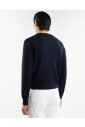 tricot-a-col-rond