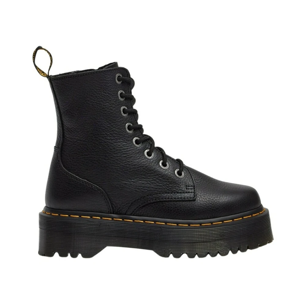 Dr. Martens Veterlaarzen Black Heren