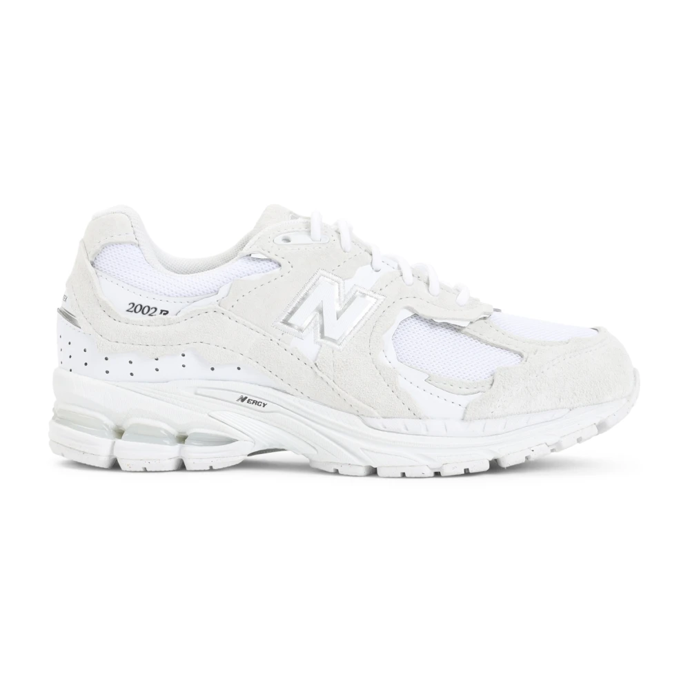New Balance U2002Dxa Sneaker Heren Schoenen Wit
