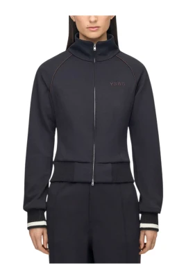 Y3 Track Jacket