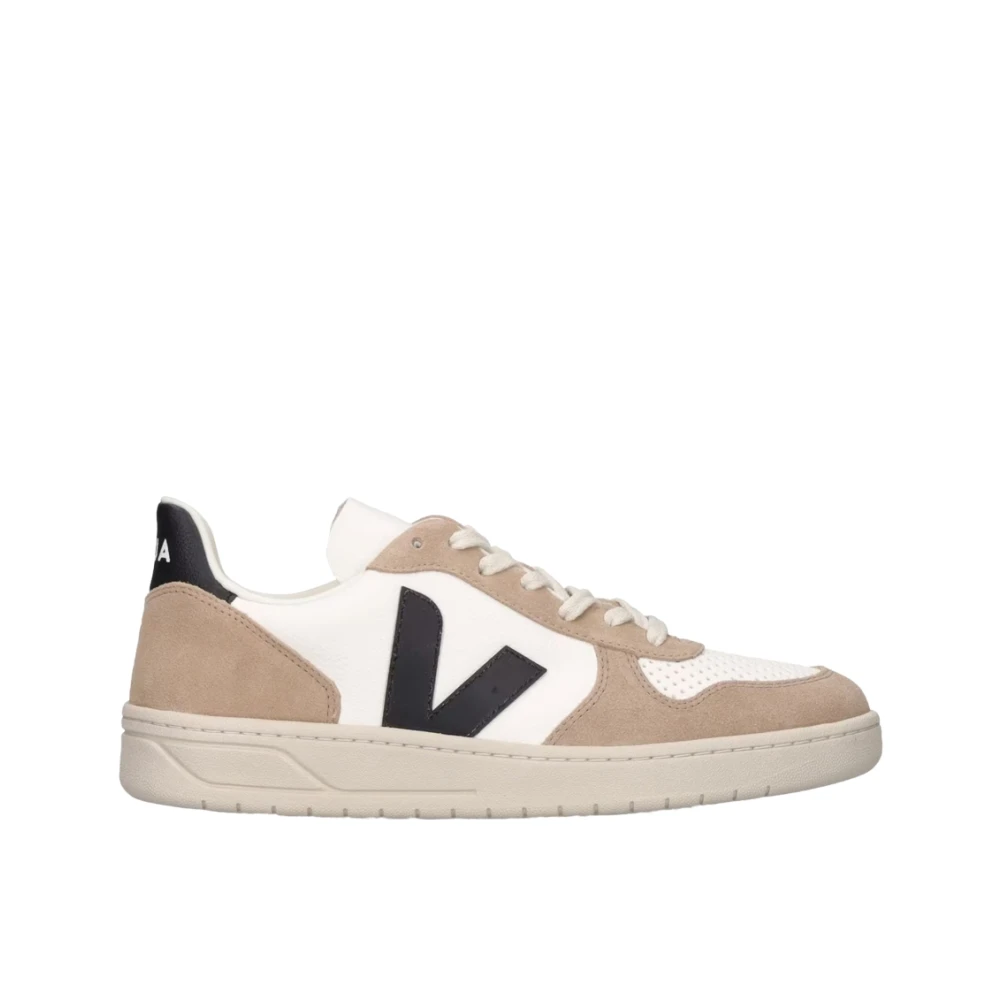 Veja - Shoes > Sneakers - Beige - Veja - Modalova