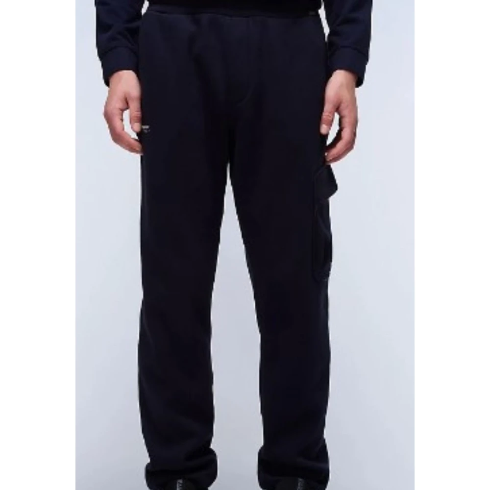 Napapijri Cargo broek voor mannen Blue Heren