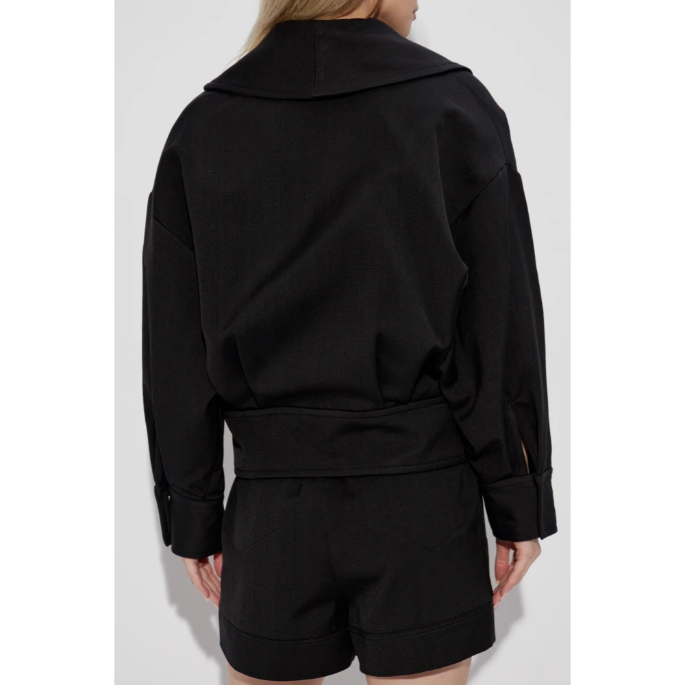 IRO Jas Himari Black Dames