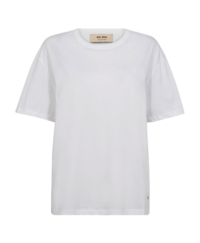 grafische-print-tee-top-wit