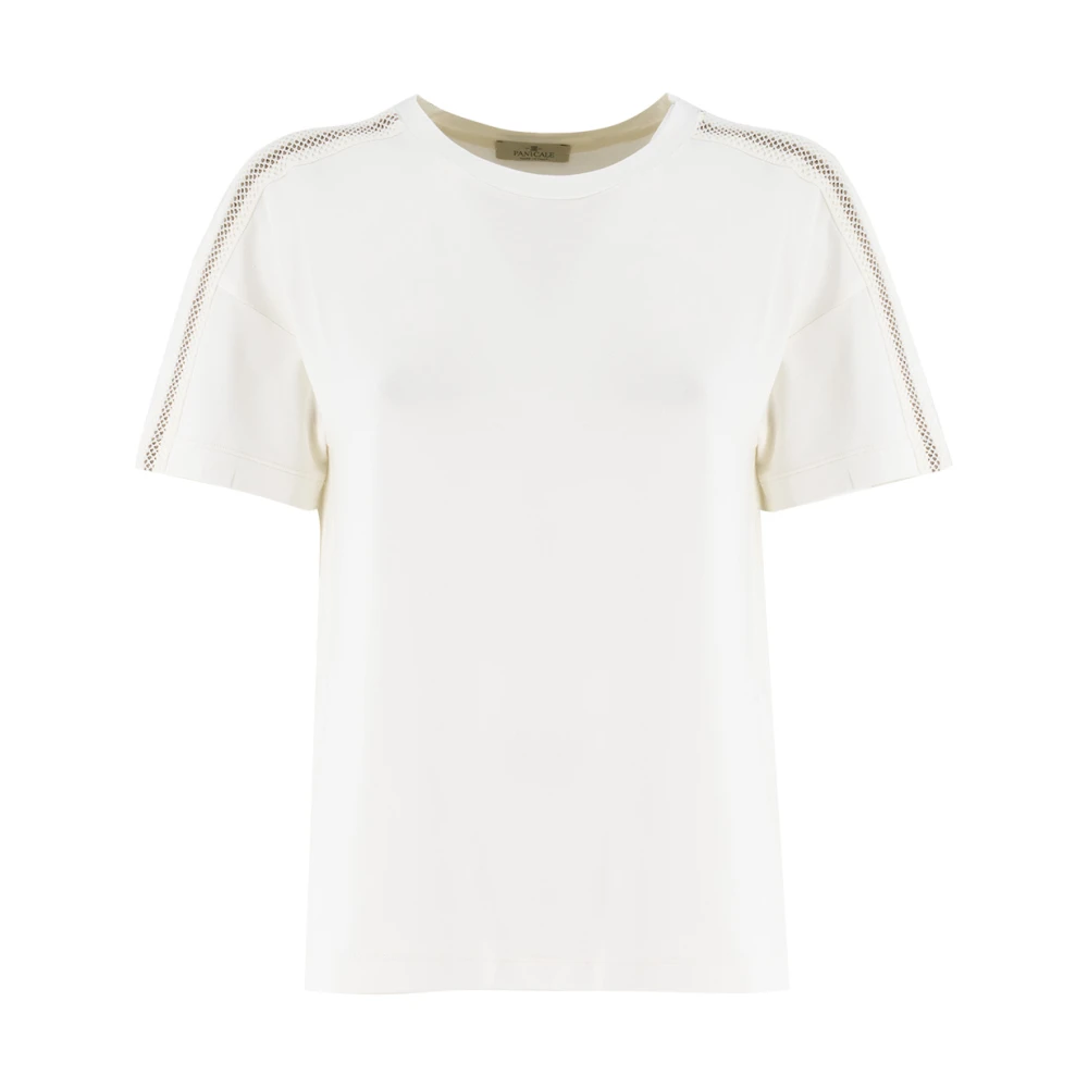 Tops > T-Shirts - - Panicale - Modalova