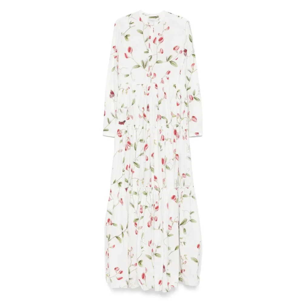 Dresses > Day Dresses > Maxi Dresses - - Giambattista Valli - Modalova