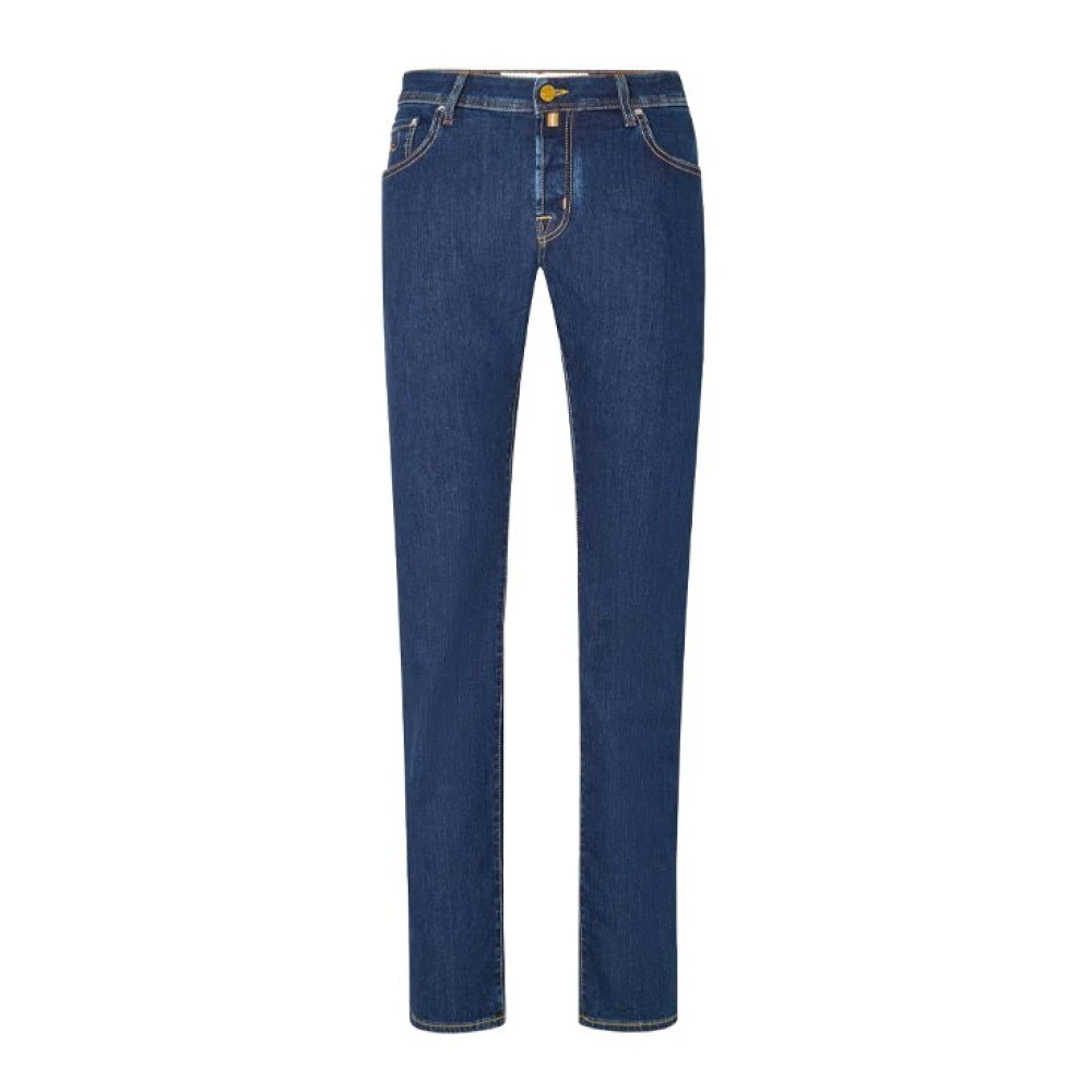 Jeans > Slim-fit Jeans - - Jacob Cohën - Modalova