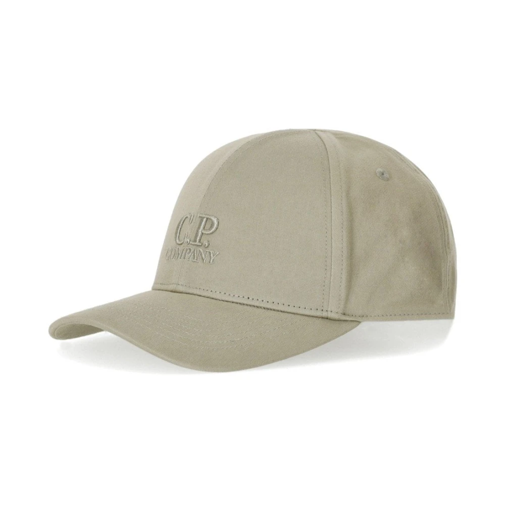 Accessories > Hats > Caps - - C.p. Company - Modalova