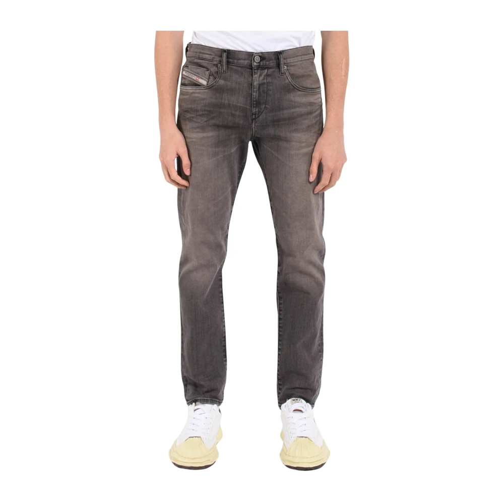 Jeans > Slim-fit Jeans - - Diesel - Modalova
