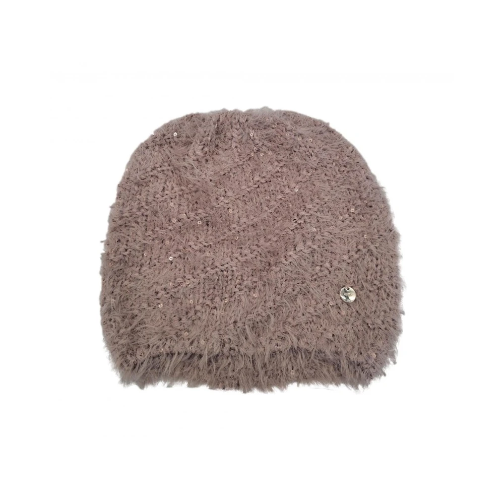 Accessories > Hats > Beanies - - Liu Jo - Modalova