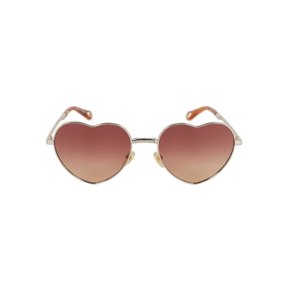 Accessories > Sunglasses - - Chloé - Modalova