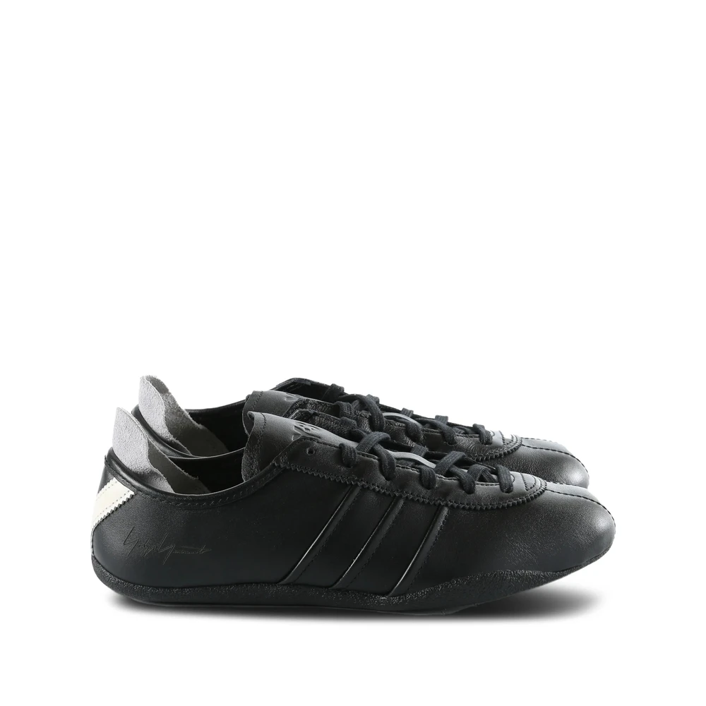 Y-3 Tokyo Schoenen Heren Schoenen Zwart