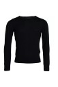 black-cashmere-crew-neck-sweater