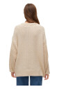 pull-beige-col-rond