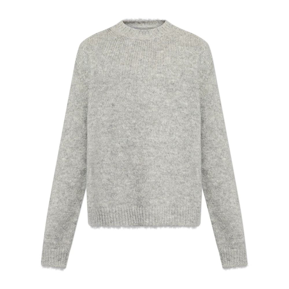 Jil Sander Hombre Gris Jerseys, Talla: L