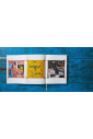 collection-de-livres-dand-39-art-jean-michel-basquiat