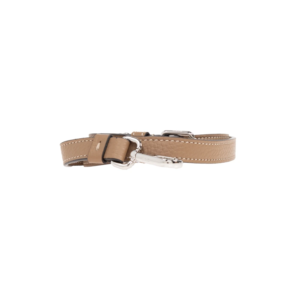 TOD'S Handtas Beige Dames