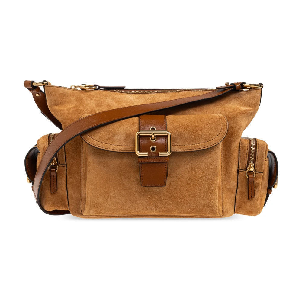 Bags > Shoulder Bags - - Chloé - Modalova