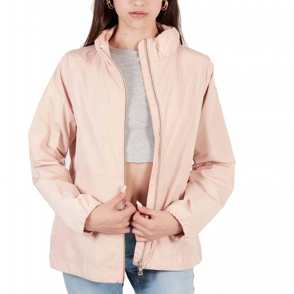 Jackets > Light Jackets - - Geox - Modalova