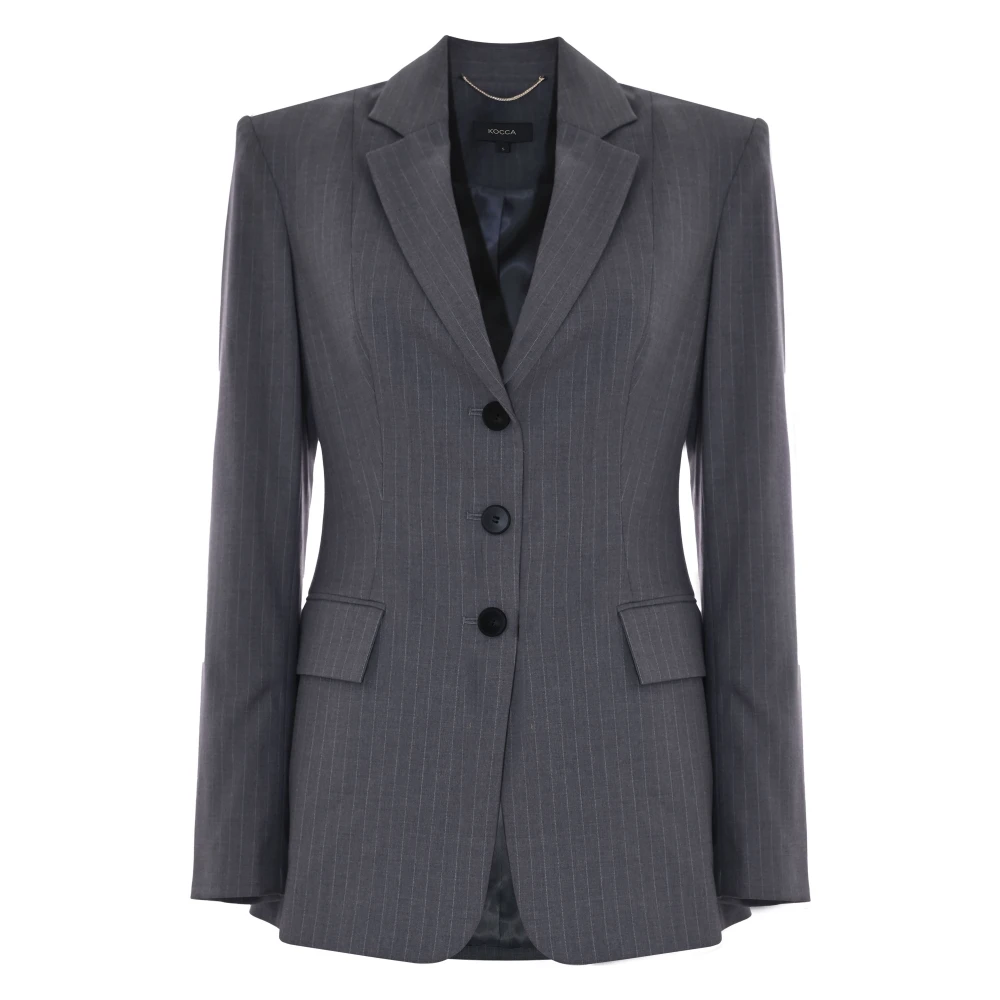 Jackets > Blazers - - Kocca - Modalova